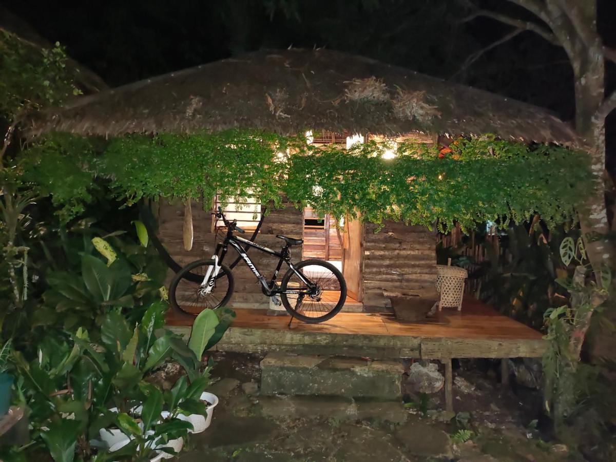 Payag N' Kapitan, Experience Pinubre Living Hotel Siquijor Kültér fotó