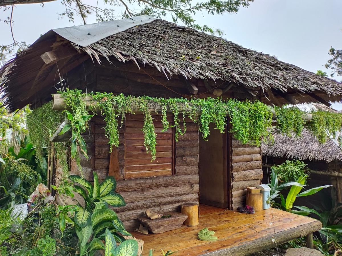 Payag N' Kapitan, Experience Pinubre Living Hotel Siquijor Kültér fotó