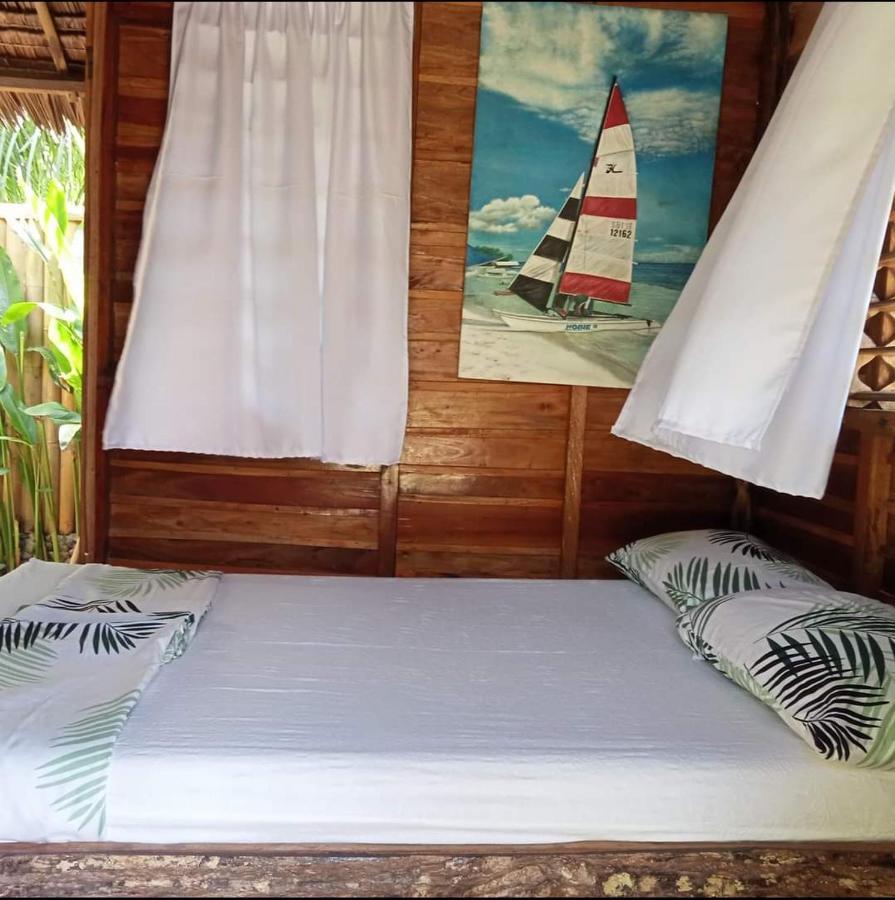 Payag N' Kapitan, Experience Pinubre Living Hotel Siquijor Kültér fotó