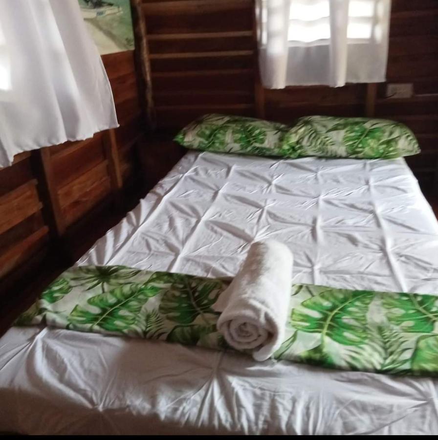 Payag N' Kapitan, Experience Pinubre Living Hotel Siquijor Kültér fotó