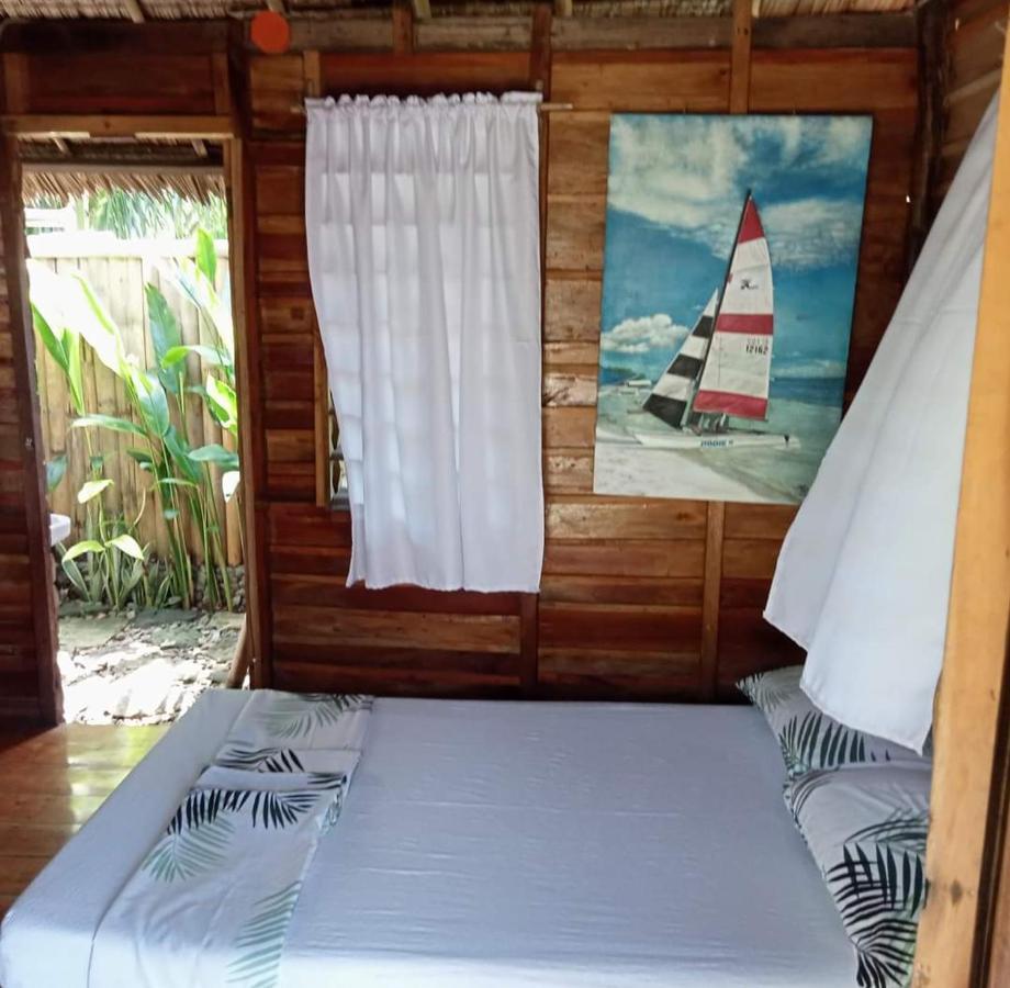 Payag N' Kapitan, Experience Pinubre Living Hotel Siquijor Kültér fotó