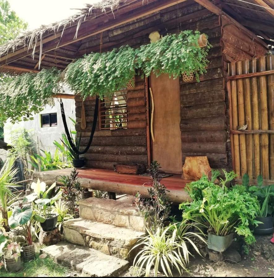 Payag N' Kapitan, Experience Pinubre Living Hotel Siquijor Kültér fotó