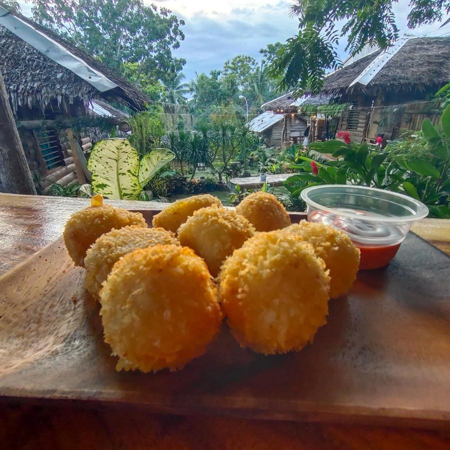 Payag N' Kapitan, Experience Pinubre Living Hotel Siquijor Kültér fotó