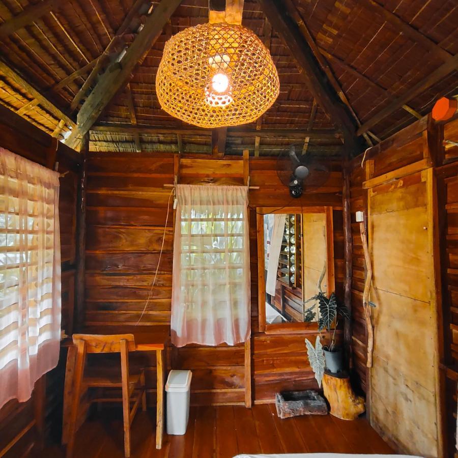 Payag N' Kapitan, Experience Pinubre Living Hotel Siquijor Kültér fotó