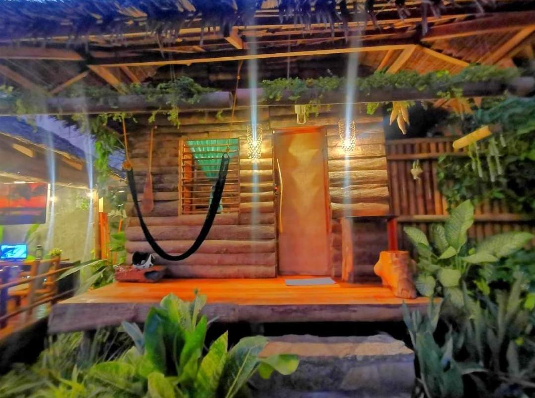 Payag N' Kapitan, Experience Pinubre Living Hotel Siquijor Kültér fotó