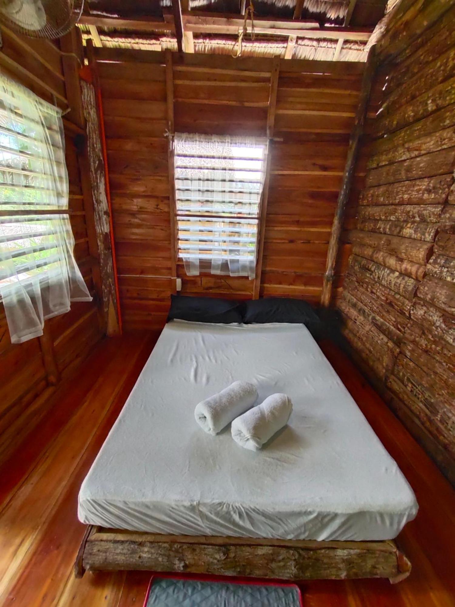 Payag N' Kapitan, Experience Pinubre Living Hotel Siquijor Szoba fotó