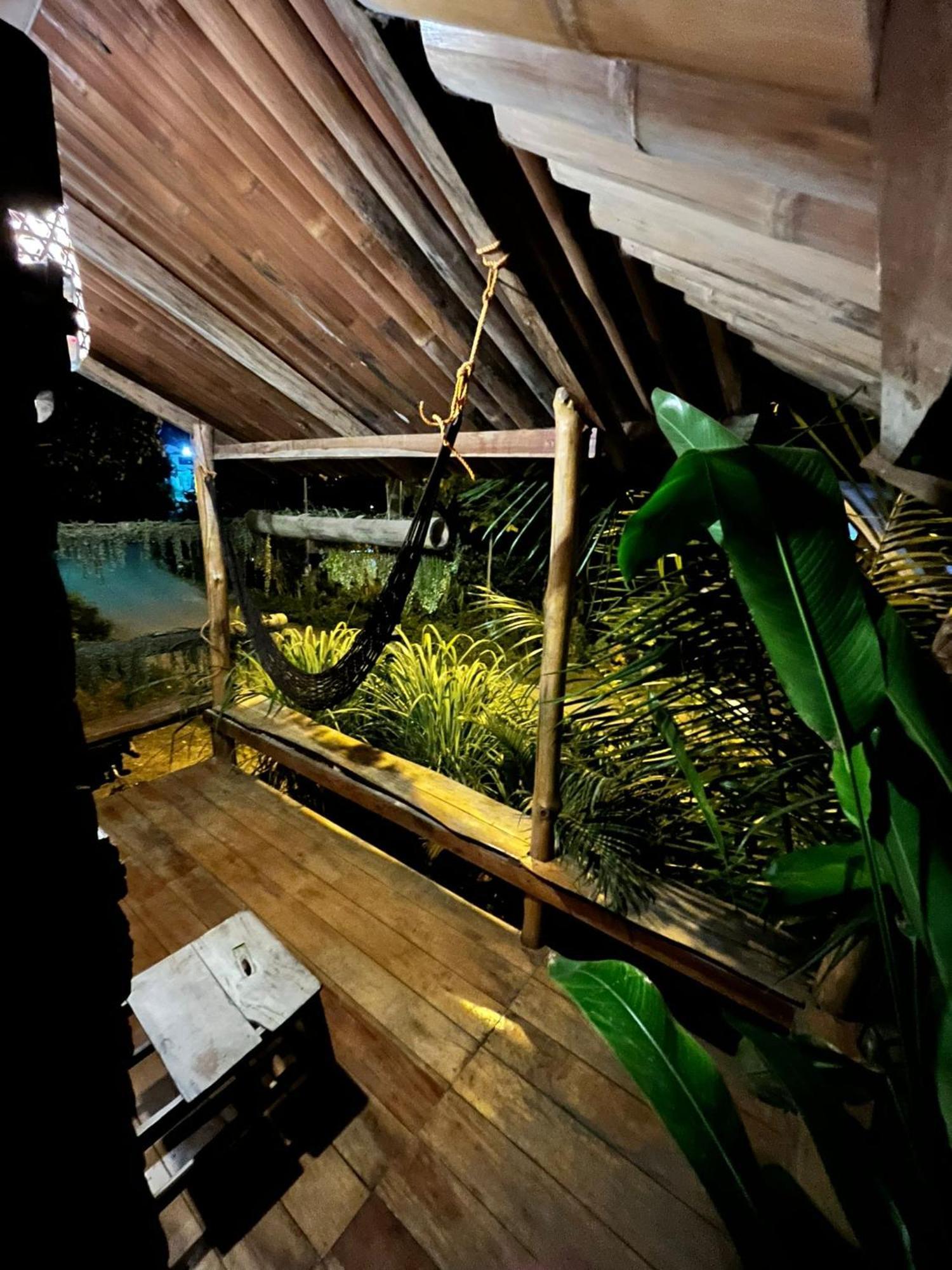 Payag N' Kapitan, Experience Pinubre Living Hotel Siquijor Szoba fotó