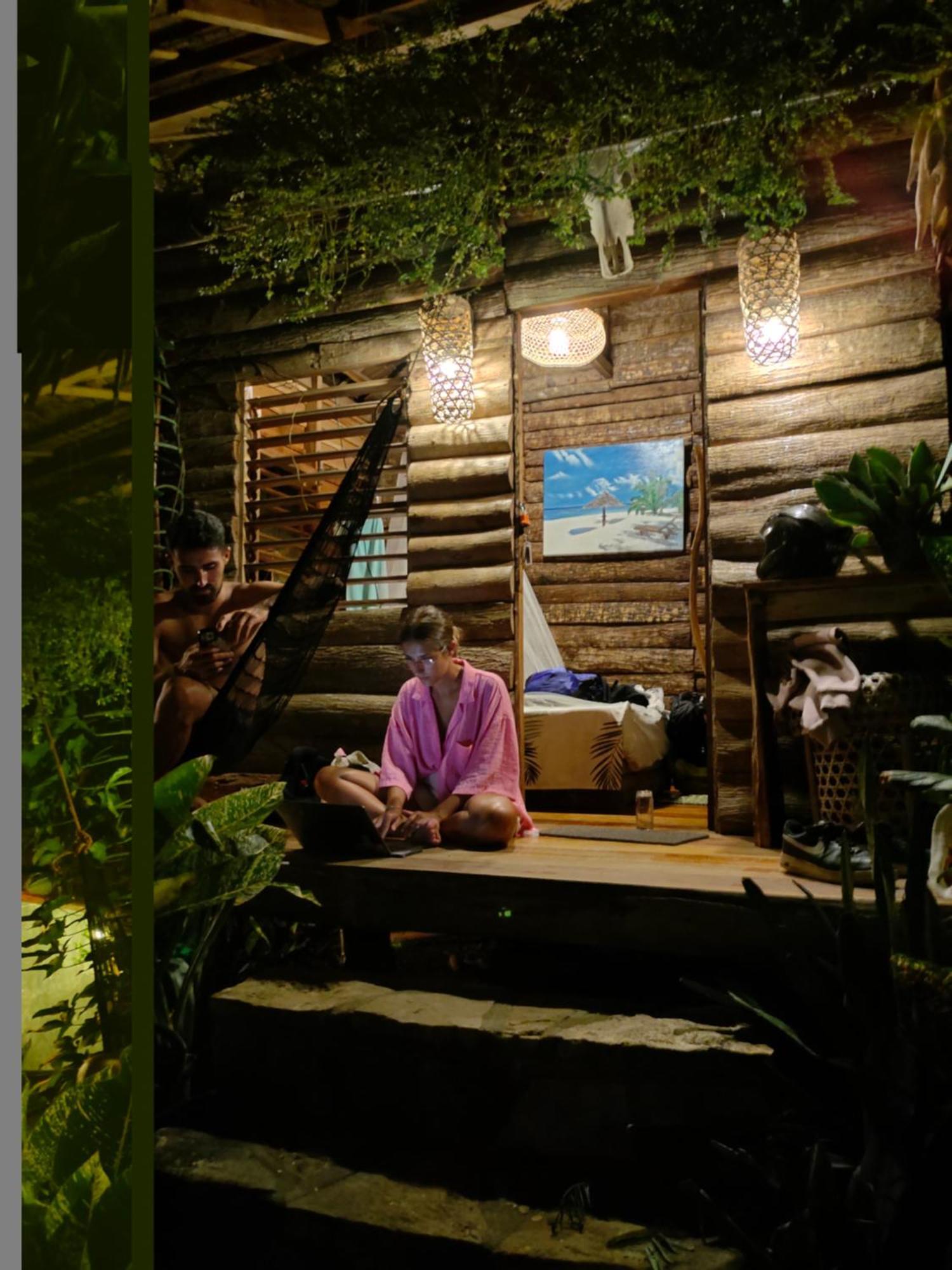 Payag N' Kapitan, Experience Pinubre Living Hotel Siquijor Szoba fotó